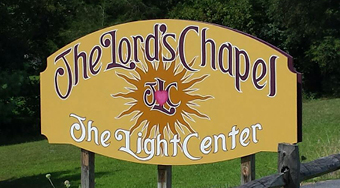 The Lord's Chapel
